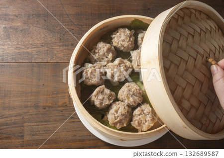 肉燒賣 132689587