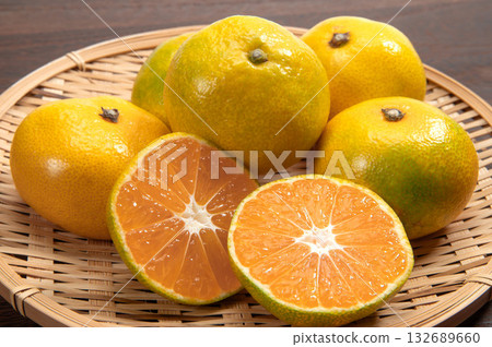 熊本特產玉名蜜柑 熊本特產玉名蜜柑 132689660