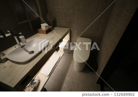 Hotel 132689902