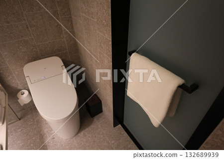 toilet toilet 132689939
