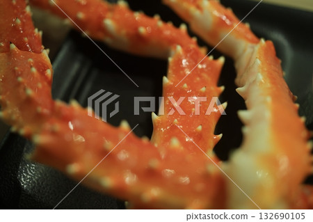 一隻螃蟹 132690105