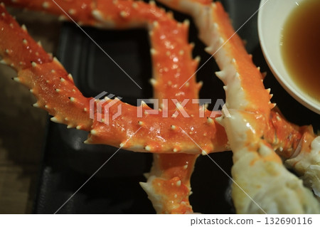 crab 132690116