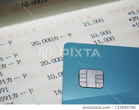 Card Loan Card Loan 132690706