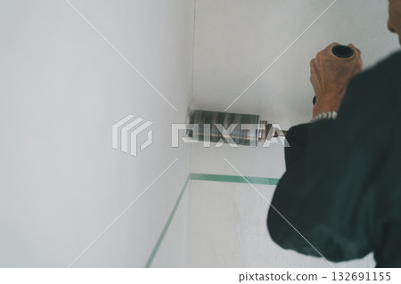 air conditioning, gents, male 132691155