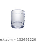A glass 132691220