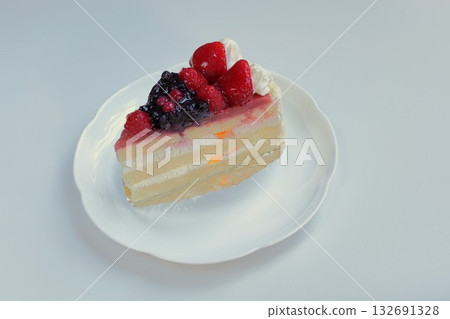 Shortcake  132691328