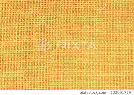 close up of natural linen texture close up of natural linen texture 132691759