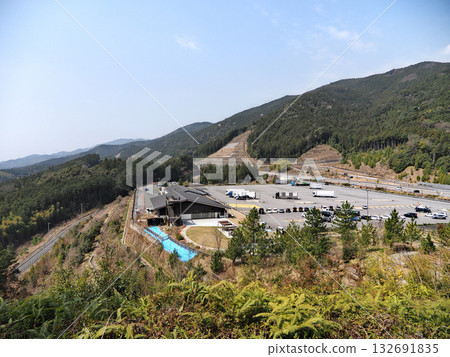 Nagasu Shikurakuhara PA (downline) Nagasu Shikurakuhara PA (downline) 132691835