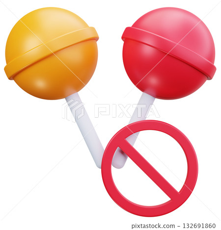 Avoid Sweet Candies 132691860