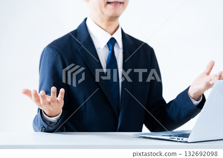 商人解釋 132692098