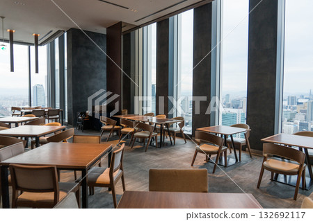 Restaurant Sky Dining Tenku 132692117