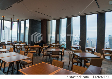天空餐廳 天閣 132692135