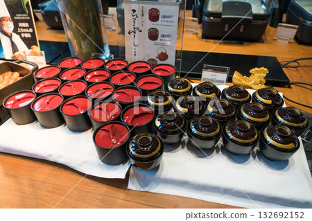 天空餐廳 天閣 132692152