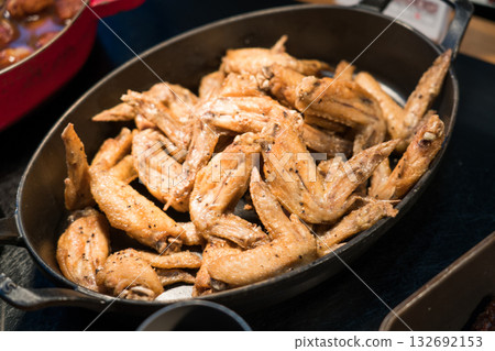 天空餐廳 天閣 132692153