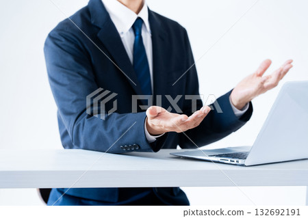 商人的手解釋 商人的手解釋 132692191