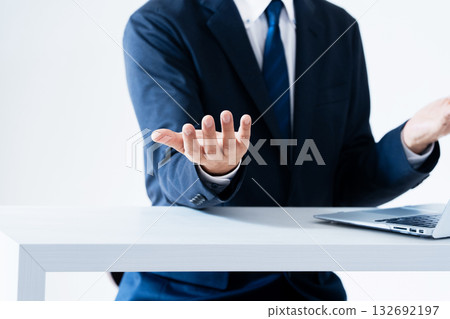 商人的手解釋 商人的手解釋 132692197