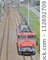 EF81 on its way back from the Kandatsu test run 132692709
