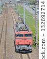 EF81 on its way back from the Kandatsu test run 132692714