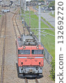 EF81 on its way back from the Kandatsu test run 132692720