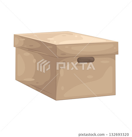 Illustration of evidence box 132693320
