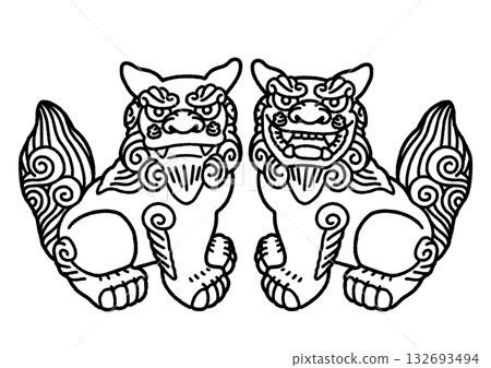 SHISA 132693494