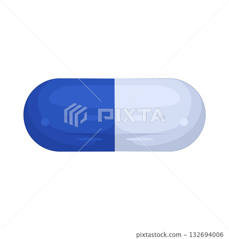 Illustration of capsule 132694006