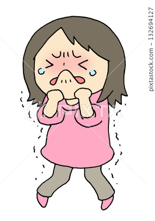 A woman regrettable A woman regrettable 132694127