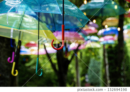 Umbrella Festival Umbrella Festival 132694198