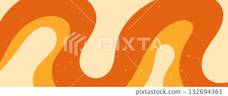 Simple cute banner. Simple cute banner. 132694361