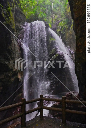 Nakatsu Valley Prefectural Natural Park Nakatsu Valley Prefectural Natural Park 132694838