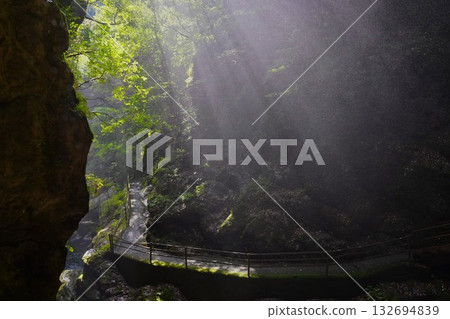 Nakatsu Valley Prefectural Natural Park 132694839