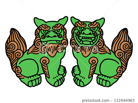 SHISA SHISA 132694965