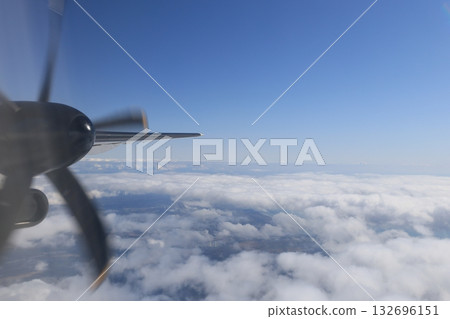 螺旋槳機器 螺旋槳機器 132696151