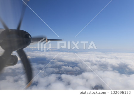 螺旋槳機器 螺旋槳機器 132696153