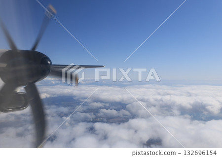 螺旋槳機器 螺旋槳機器 132696154