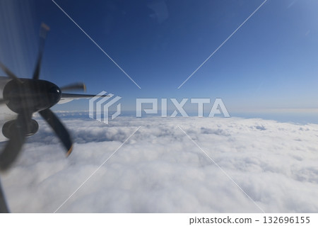 螺旋槳機器 132696155