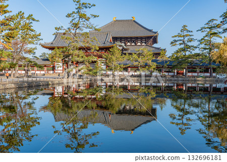 Todaiji 132696181