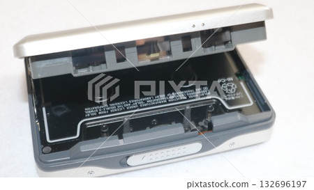 卡帶隨身聽 132696197