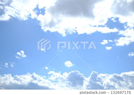 Land of Clouds 132697178