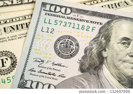 FED The Federal Reserve System, the central banking system of the United States of America. 132697899