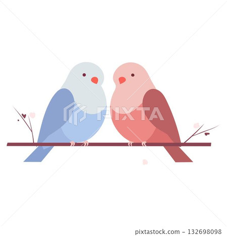 Cute cartoon rabbit with star on white background. Vector illustration. Cute cartoon rabbit with star on white background. Vector illustration. 132698098