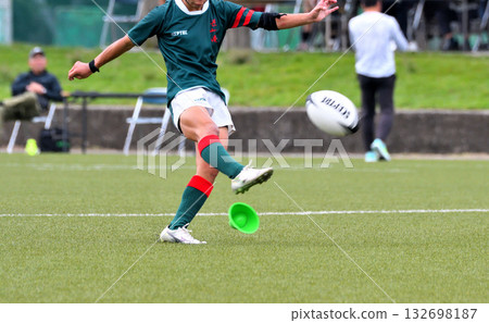 橄欖球，高中橄欖球 132698187