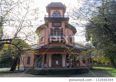 山形市立地方博物館(原濟生館本館) 山形市立地方博物館(原濟生館本館) 132698364