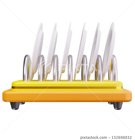 Dish Drying Rack Dish Drying Rack 132698832