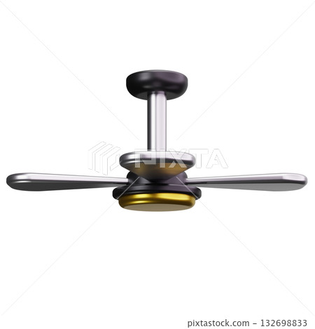 Ceiling Fan Design 132698833
