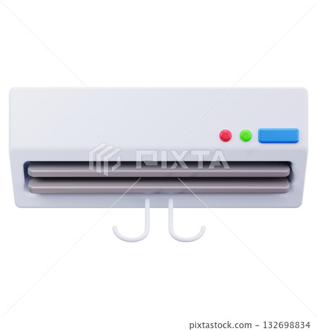 Wall Air Conditioner 132698834