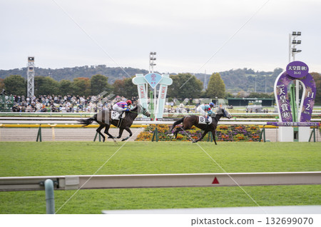 東京賽馬場(府中賽馬場) 東京賽馬場(府中賽馬場) 132699070