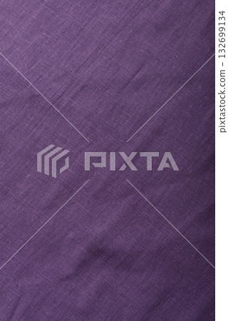 texture of purple linen fabric texture of purple linen fabric 132699134