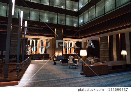 名古屋王子飯店天空塔 132699587