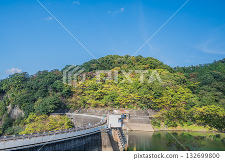 天瀨水壩 京都府宇治市 132699800